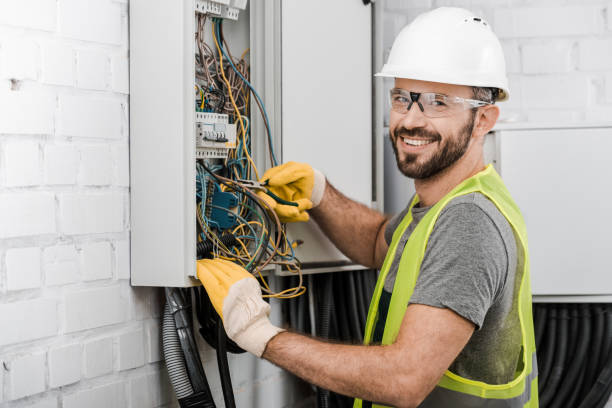 Best Electrical Installation Contractor  in Stirling, NJ