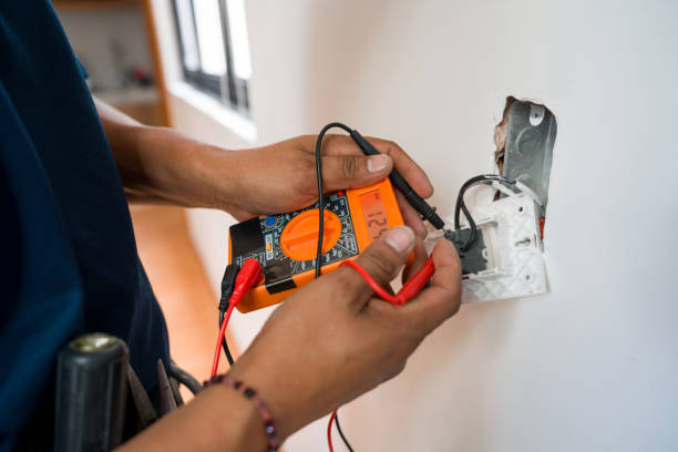 Best Emergency Electrical Repair  in Stirling, NJ