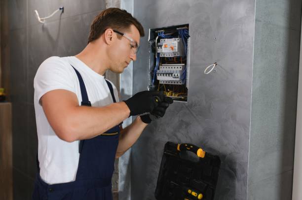 Best Generator Installation Services  in Stirling, NJ