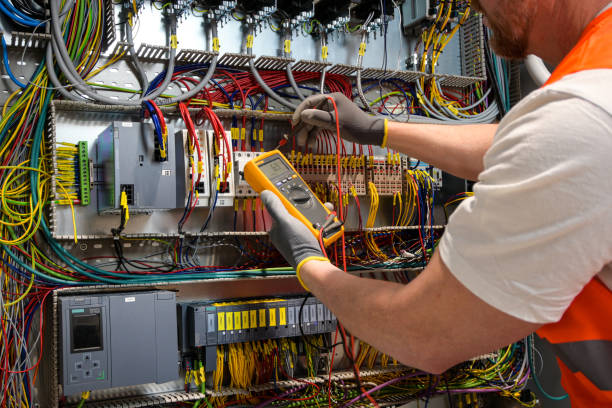 Best Electrical Contractors for Businesses  in Stirling, NJ