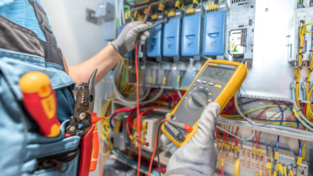 Best 24-Hour Electrician  in Stirling, NJ